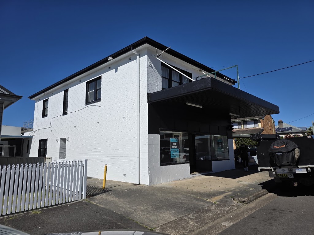 Happy Newcastle painting | North, North Lambton NSW 2299, Australia | Phone: 0480 318 772