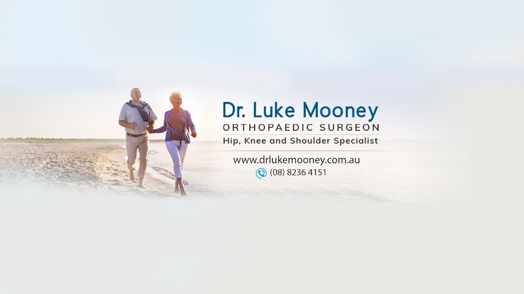 Dr. Luke Mooney | 28 Woodville Rd, Woodville South SA 5011, Australia | Phone: (08) 8236 4151