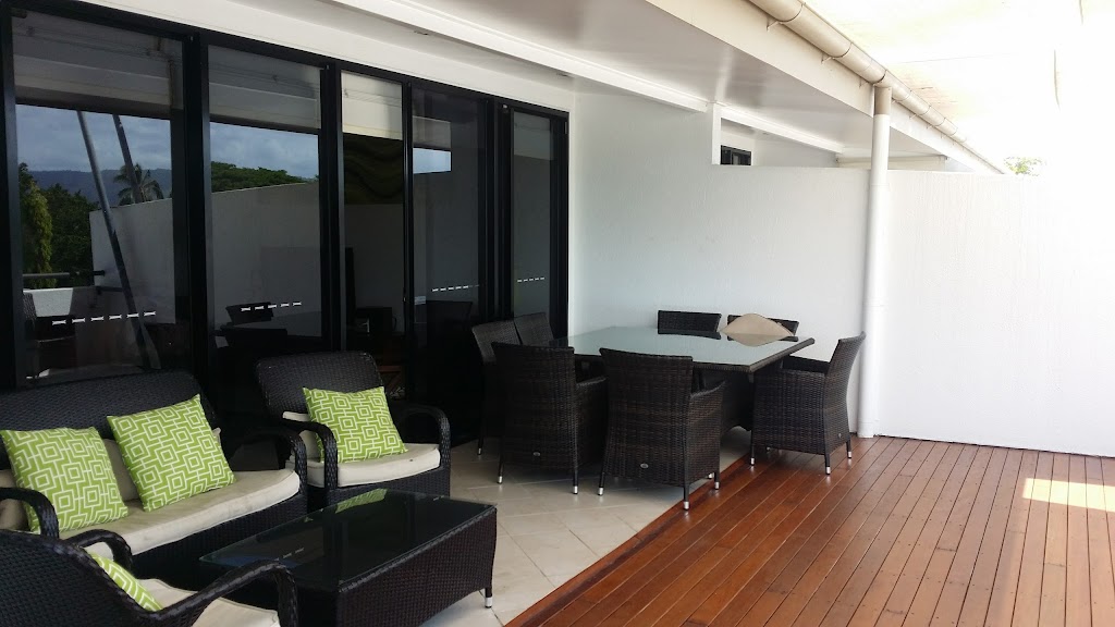 Saltwater Luxury Apartments | lodging | 30 Macrossan St, Port Douglas QLD 4877, Australia | 0740996943 OR +61 7 4099 6943