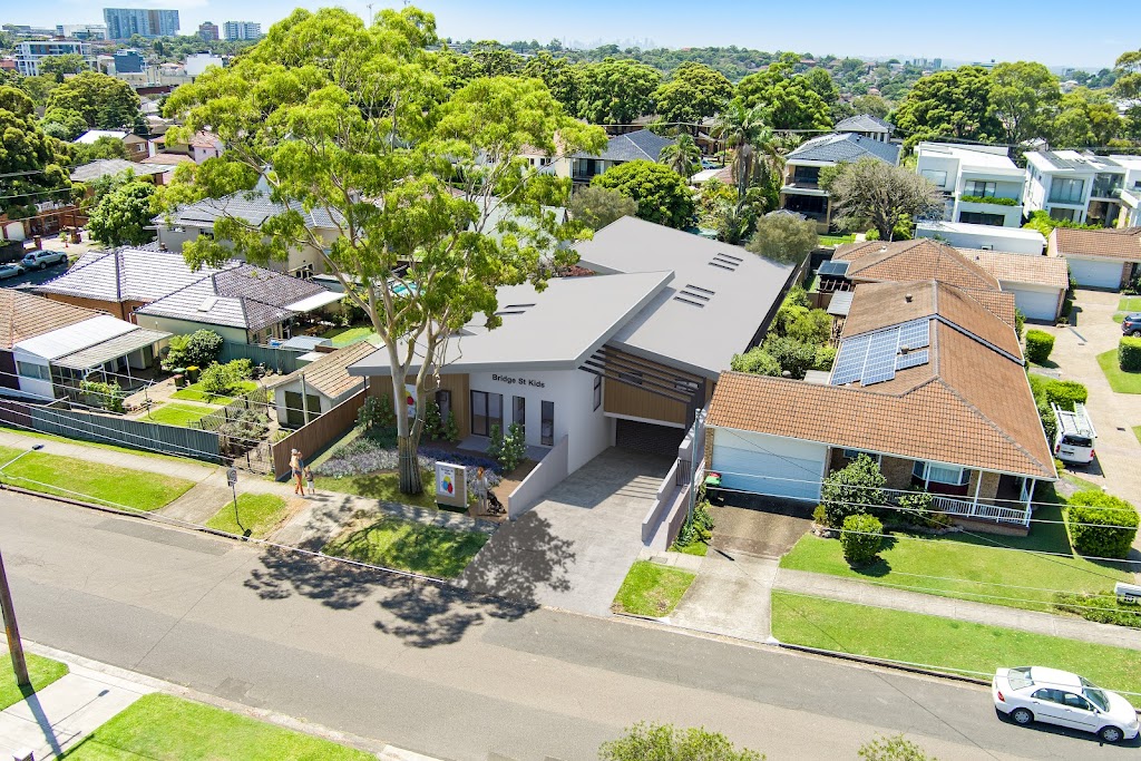 Bridge St Kids - Early Learning Centre Blakehurst | 12 Resthaven Rd, South Hurstville NSW 2221, Australia | Phone: (02) 8068 3455