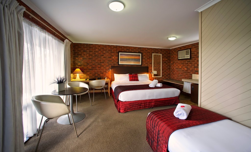 Admiral Motor Inn, Rosebud Motel | lodging | 799 Point Nepean Rd, Rosebud VIC 3939, Australia | 0359820202 OR +61 3 5982 0202