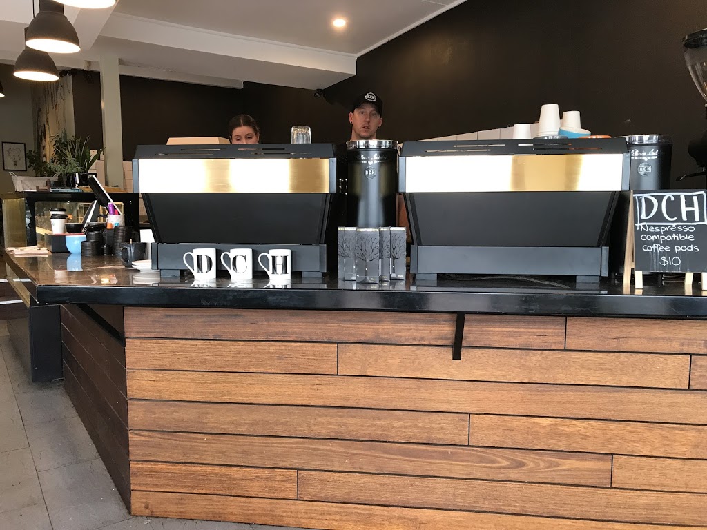 Dan’s Coffee Haus | cafe | 144 Great Western Hwy, Blaxland NSW 2774, Australia | 0247399134 OR +61 2 4739 9134