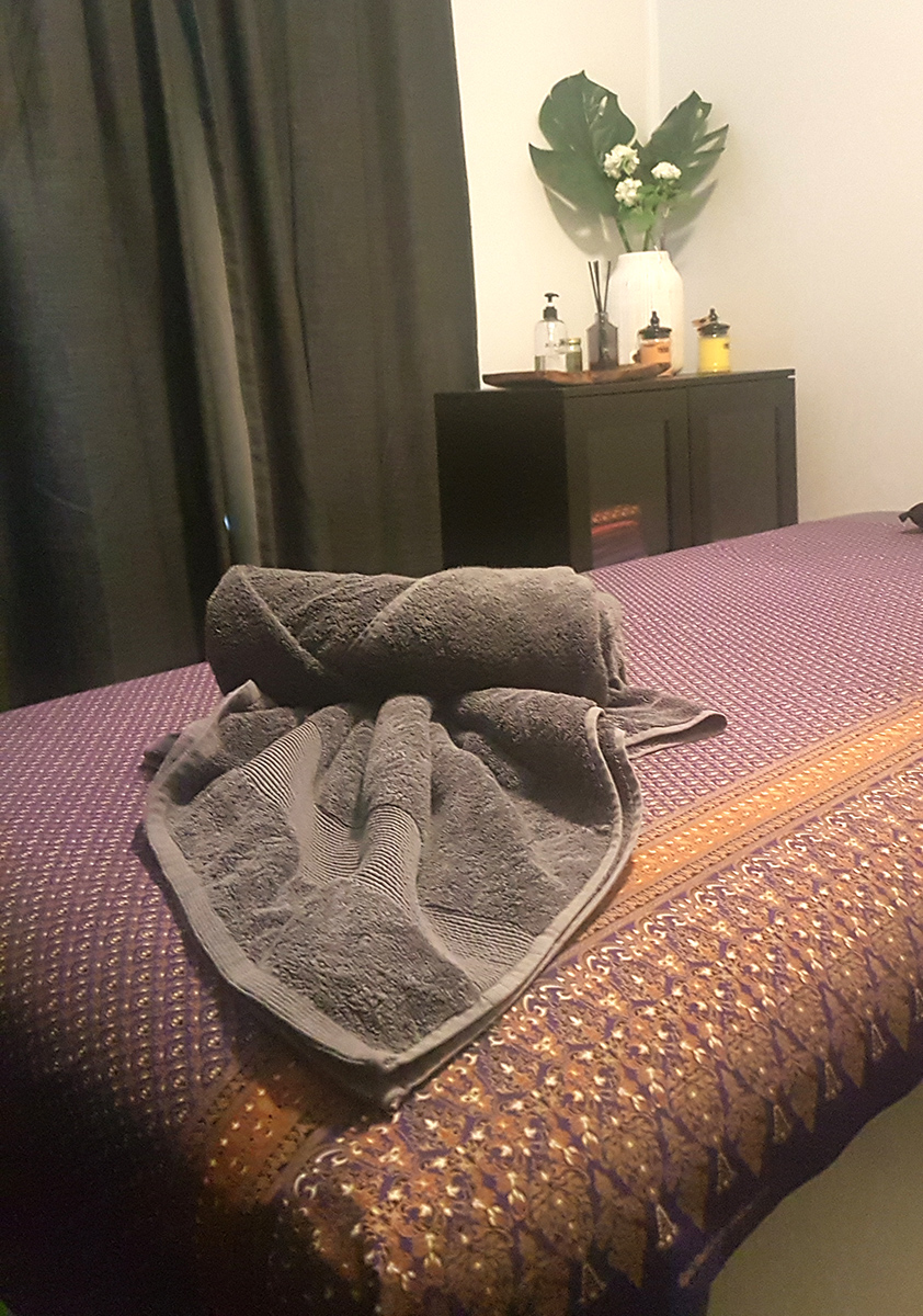 Erina Thai Massage | 109 The Entrance Rd, Erina NSW 2250, Australia | Phone: 0449 714 960