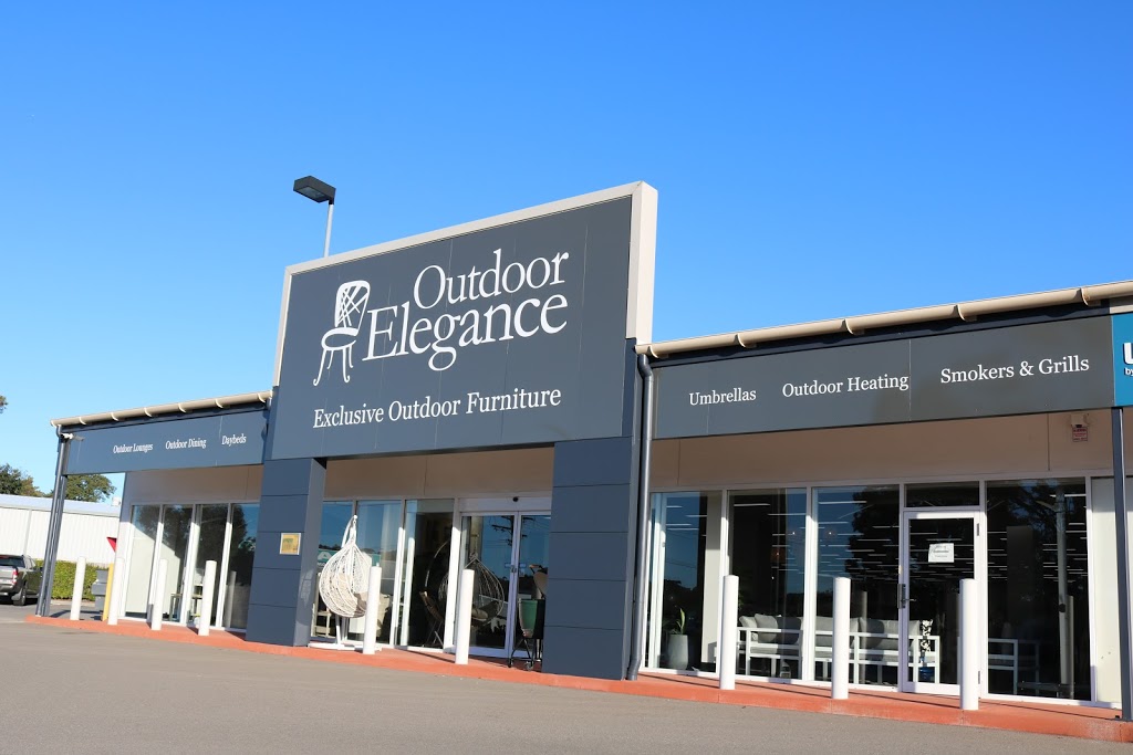 Outdoor Elegance Newcastle | furniture store | 1/7-15 Groves Rd, Bennetts Green NSW 2290, Australia | 0249480666 OR +61 2 4948 0666