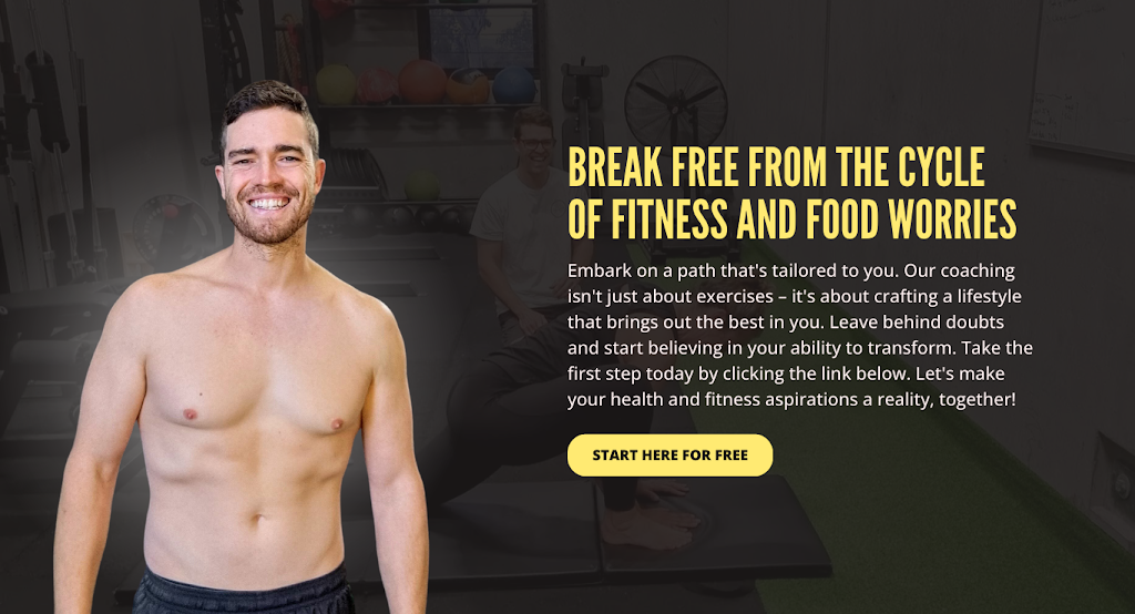 Aaron Walters Personal Trainer | Factory 36/2 Warren Rd, Warnervale NSW 2259, Australia | Phone: 0411 533 012