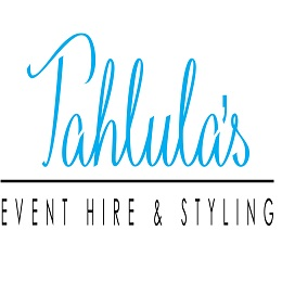 Tahlulas Event Hire | home goods store | Walker St, South Windsor NSW 2756, Australia | 0418664227 OR +61 418 664 227