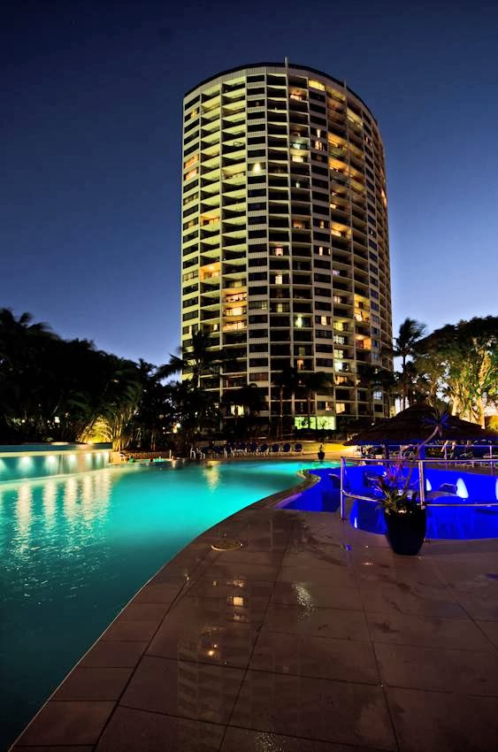 Blue Ocean Apartment - Holiday Accommodation - www.blueoceanapar | 6b/973 Gold Coast Hwy, Palm Beach QLD 4221, Australia | Phone: 0458 887 724