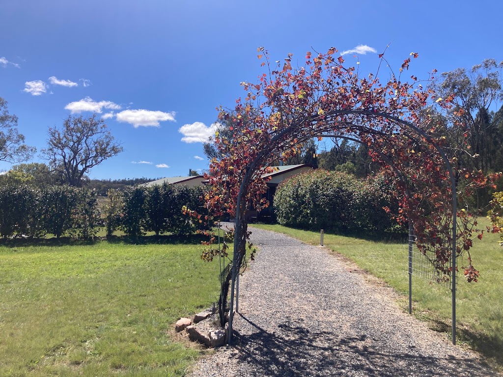 Stargazers Escape Stanthorpe | lodging | 144 Reilly Rd, Diamondvale QLD 4380, Australia | 0408740557 OR +61 408 740 557