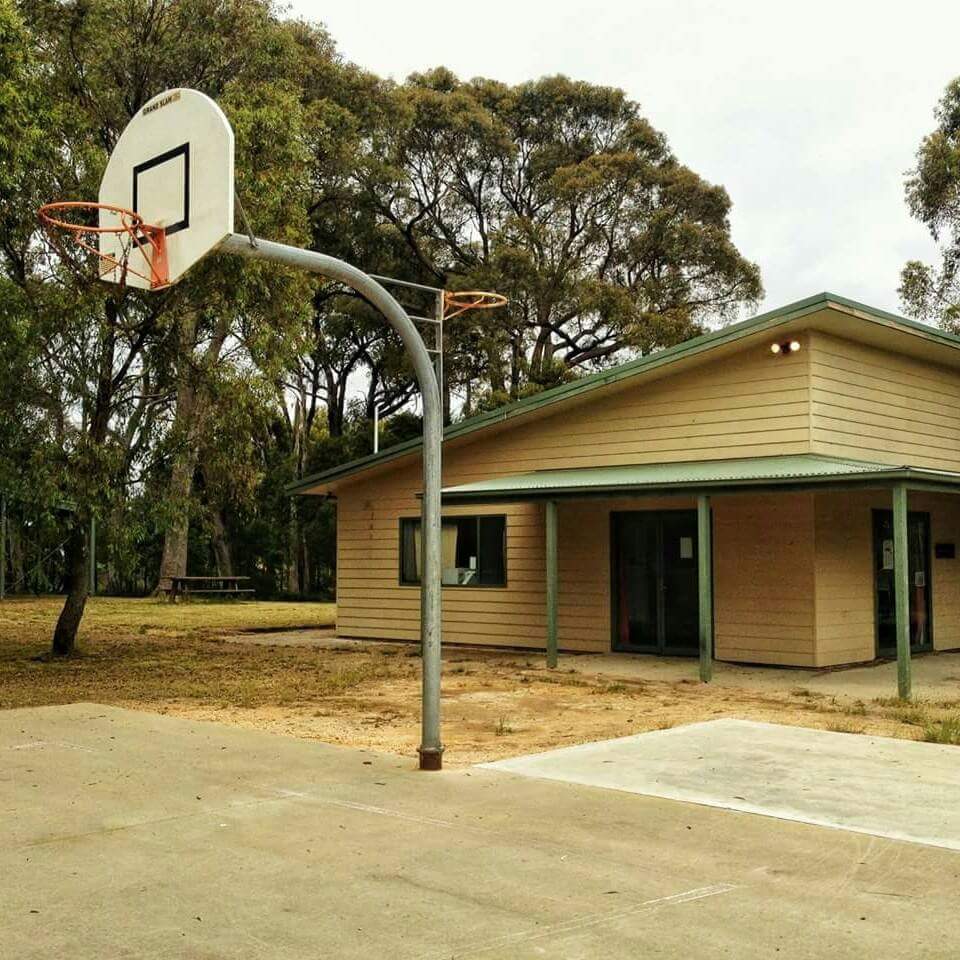 Harrison Reserve | park | 53 Briardale Ave, Enfield VIC 3352, Australia