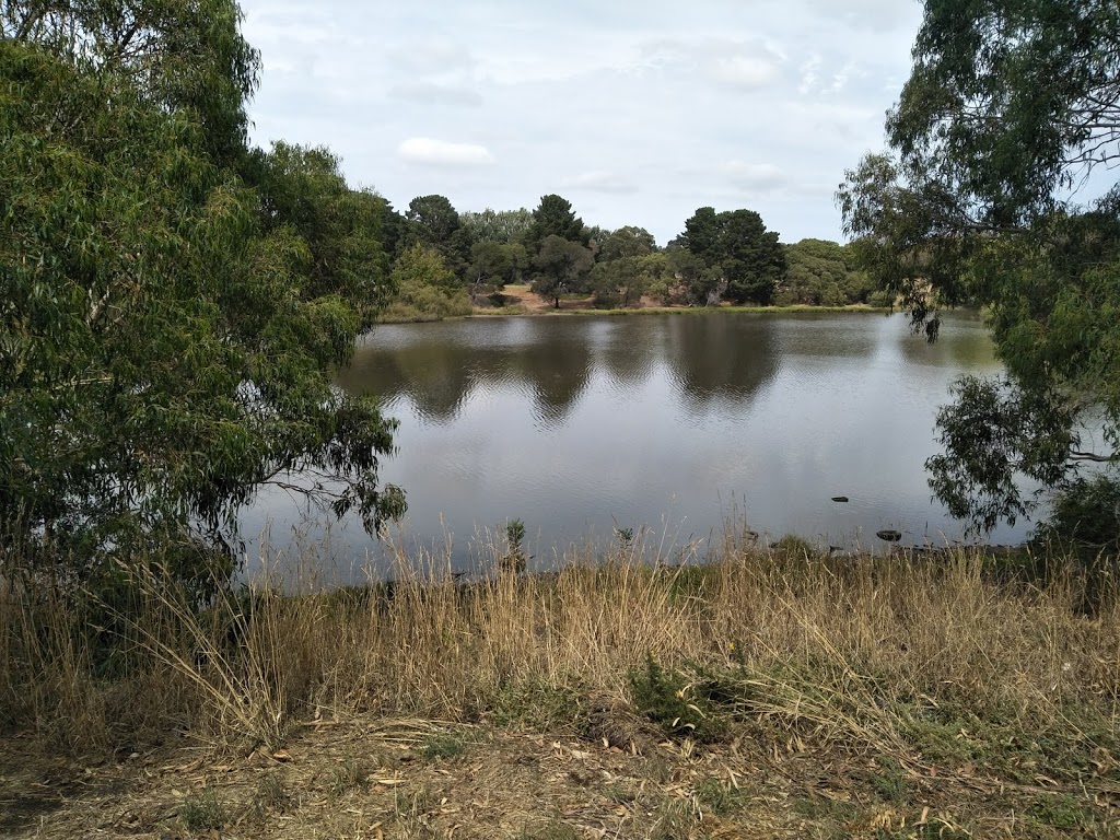 McLeods Waterholes Reserve | Unnamed Road, Drysdale VIC 3222, Australia