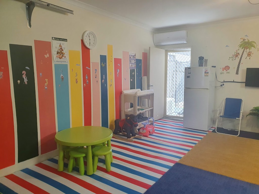 The Childrens Cloud Family Day Care | 10 Calm Ave, Craigieburn VIC 3064, Australia | Phone: 0417 997 555