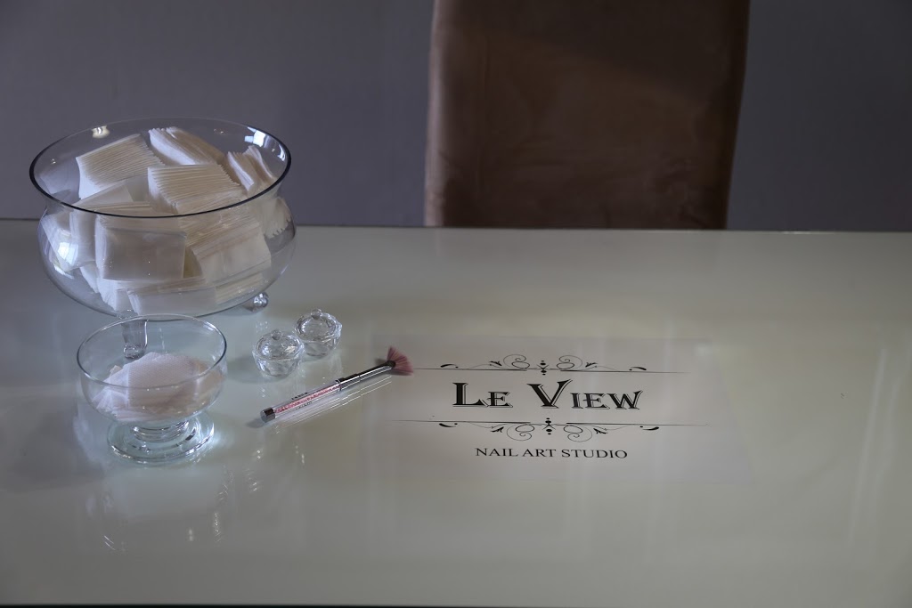 Le View Nails | beauty salon | 6 Rivergum Dr, Aberglasslyn NSW 2320, Australia | 0487806607 OR +61 487 806 607