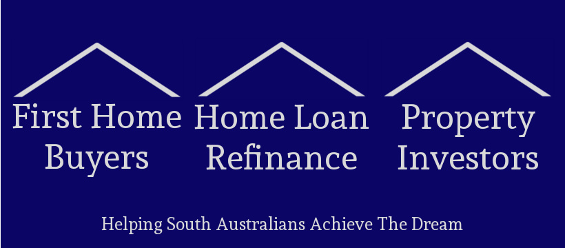 South Aussie Home Loans | 253 Williamstown Rd, Cockatoo Valley SA 5351, Australia | Phone: 0409 365 774