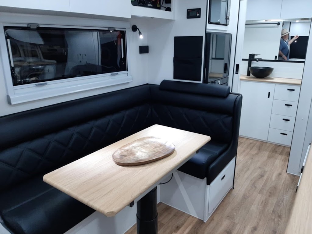 Revolution Caravans | Unit 1/41 Cook Ct, North Lakes QLD 4509, Australia | Phone: (07) 3481 2182