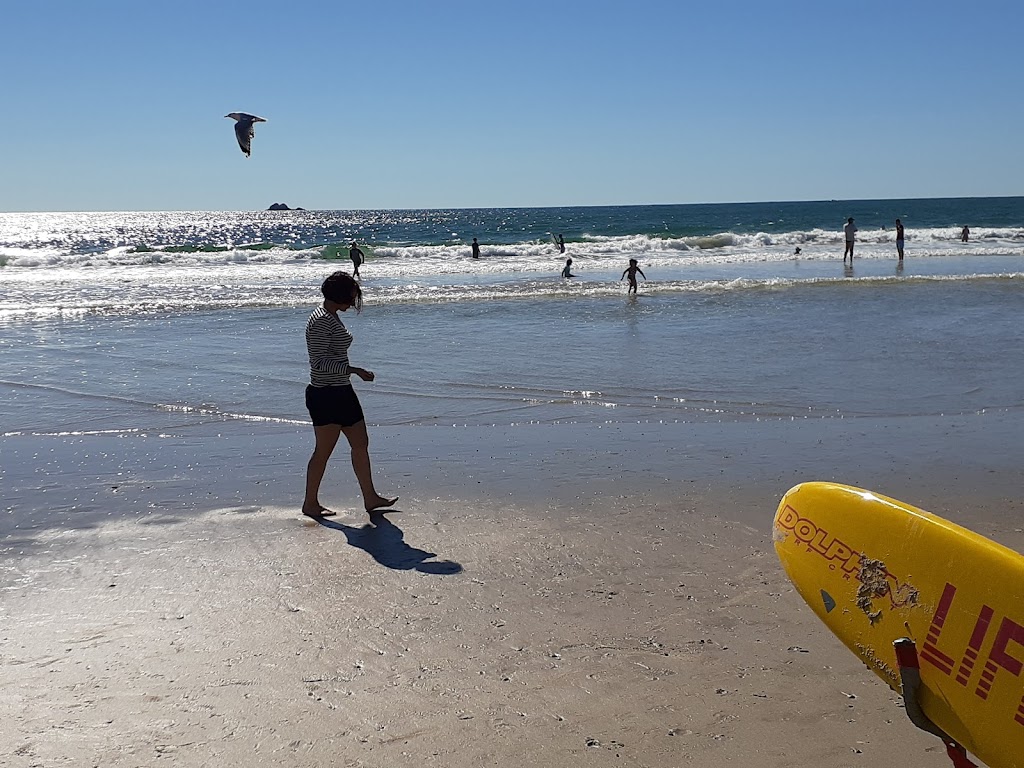 Byron Bay Surf Life Saving Club | Bay St, Byron Bay NSW 2481, Australia | Phone: 0431 280 016