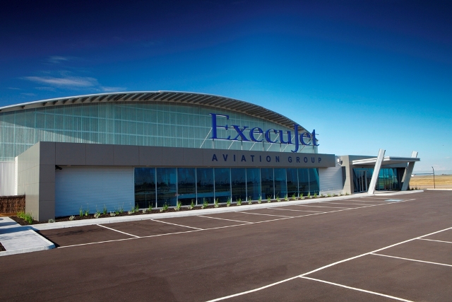 ExecuJet Aviation Group | Hangar 17 Bradfield Court, Essendon Airport VIC 3041, Australia | Phone: (03) 9937 2000