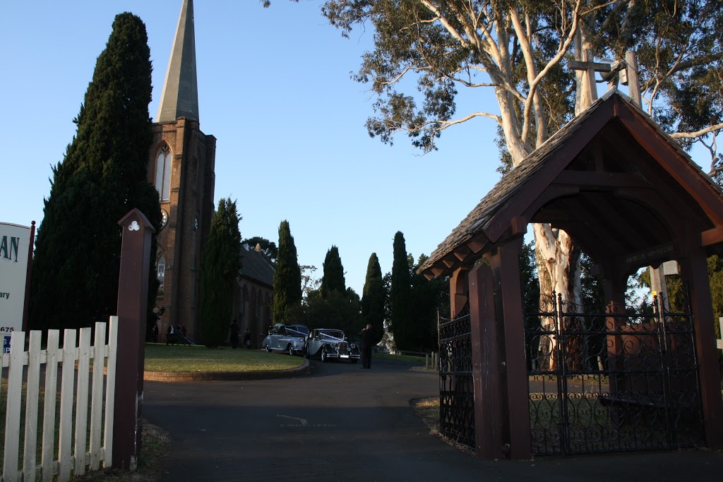 St Johns Camden Anglican Church | church | 6 Menangle Rd, Camden NSW 2570, Australia | 0246551675 OR +61 2 4655 1675