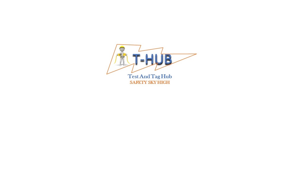 Test And Tag Hub | 2/86 Canberra St, Oxley Park NSW 2760, Australia | Phone: 0430 442 320