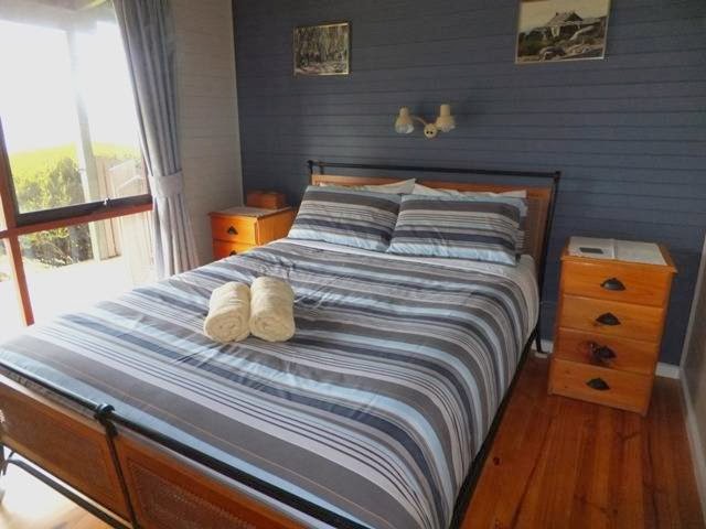 Robyns Nest Country | lodging | 35 Wappan Ct, Bonnie Doon VIC 3720, Australia | 0357791064 OR +61 3 5779 1064