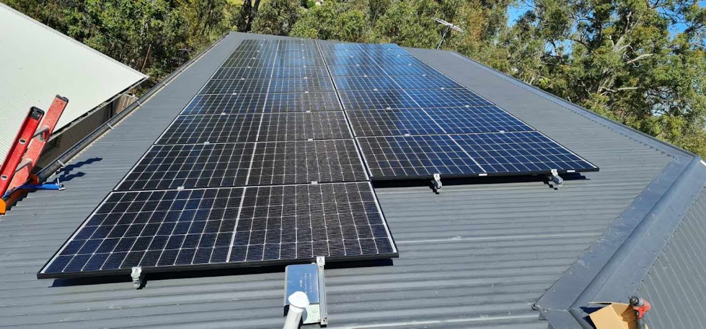 Sunleaf Solar | 58 Stirling Cct, Redbank Plains QLD 4301, Australia | Phone: 0413 228 776