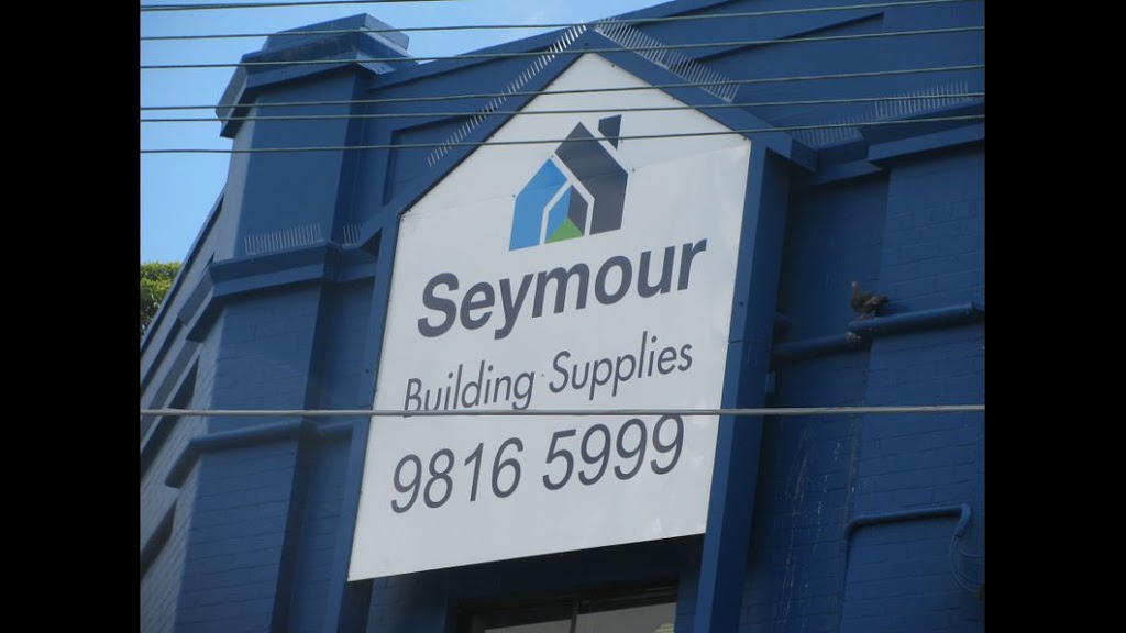 Seymour Building Supplies | hardware store | 327 Victoria Rd, Gladesville NSW 2111, Australia | 0298165999 OR +61 2 9816 5999