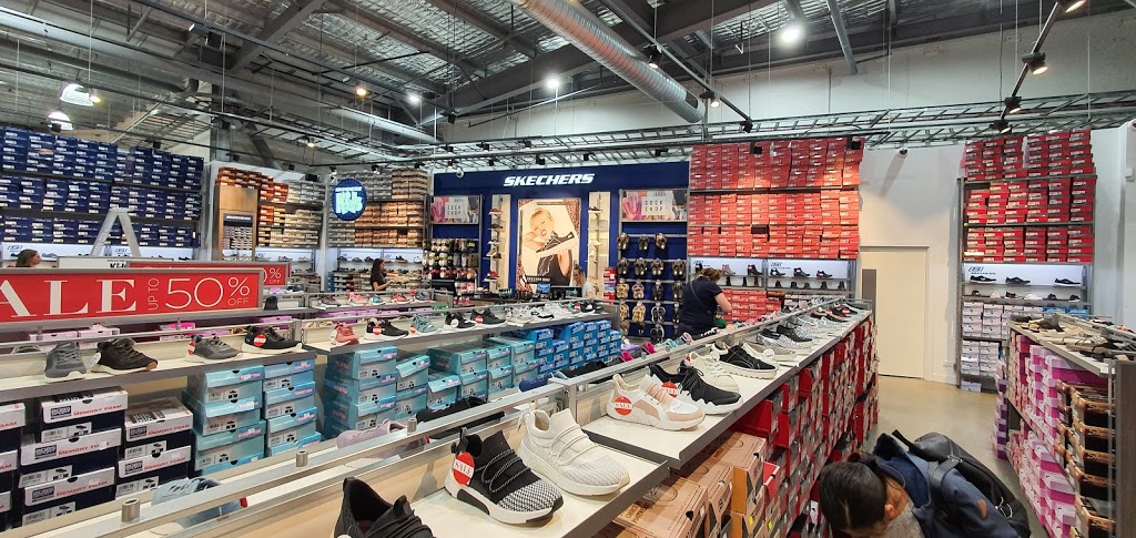 Skechers | shoe store | Shop G/032/100 Bulla Rd, Essendon Fields VIC 3041, Australia | 0370198761 OR +61 3 7019 8761