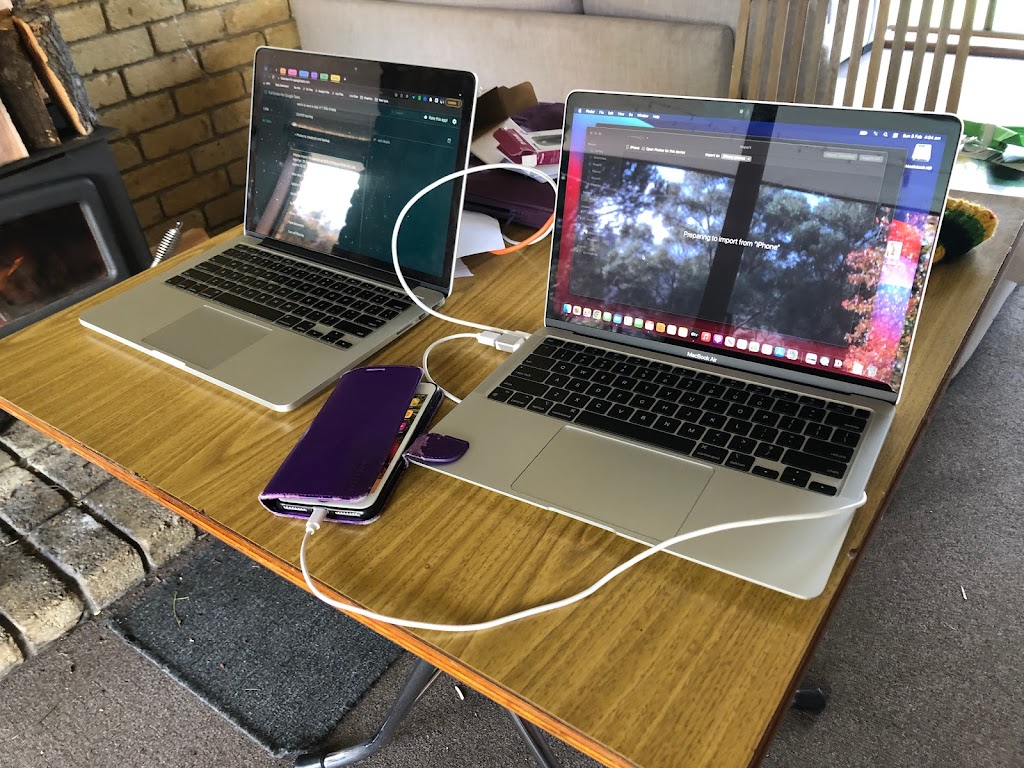 Your Digital Handyman | Banksia Rd, Mountain River TAS 7109, Australia | Phone: 0415 220 034