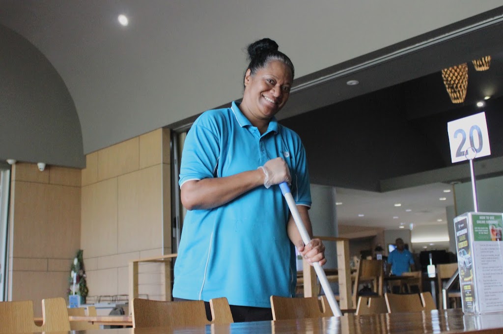 Let Me Clean Commercial | Unit 3/17 Willoughby Cres, East Mackay QLD 4740, Australia | Phone: (07) 4863 4751