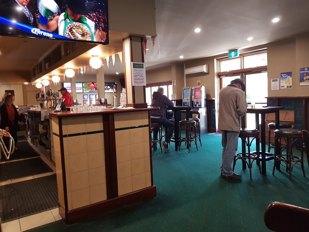 Jemmy Moss Inn | bar | Cnr Argyle St & Waite St, Moss Vale NSW 2577, Australia | 0248681721 OR +61 2 4868 1721