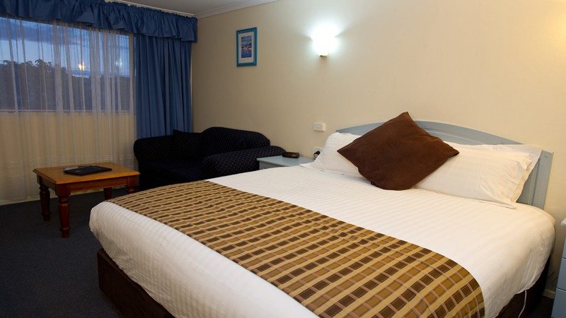Best Western Balmoral Motor Inn | lodging | 511 Brooker Hwy, Glenorchy TAS 7010, Australia | 0362725833 OR +61 3 6272 5833