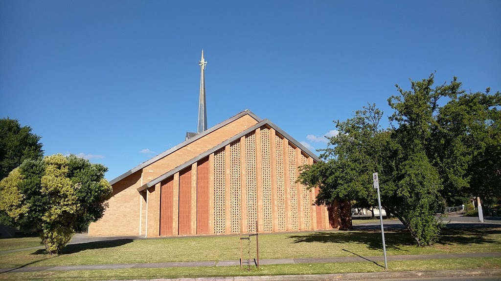 Marion-Warradale | church | 9-11 Township Rd, Marion SA 5043, Australia | 0882961646 OR +61 8 8296 1646