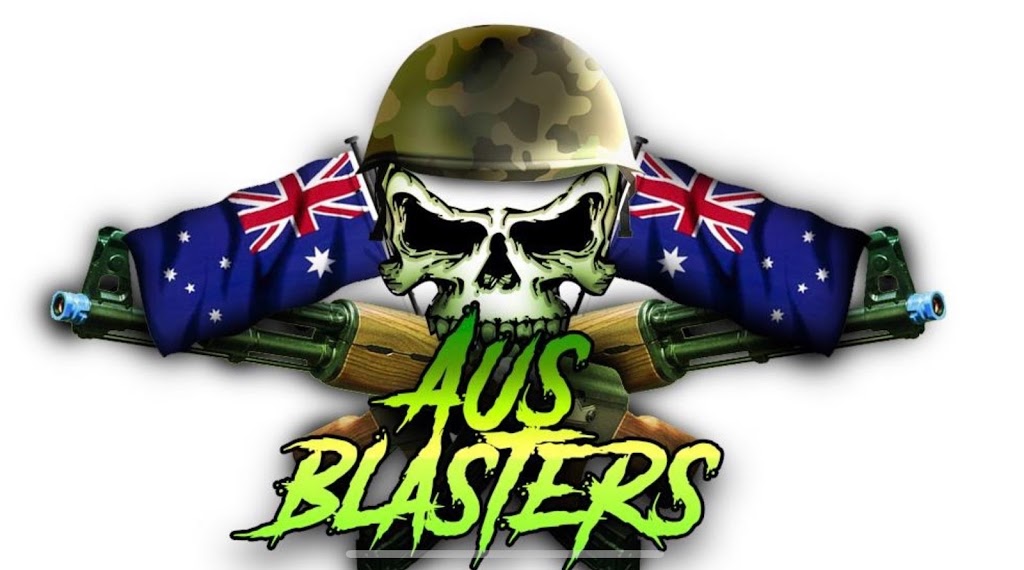 AusBlasters Gel Blasters |  | Shop 9/4129 Warrego Hwy, Plainland QLD 4341, Australia | 0753332990 OR +61 7 5333 2990