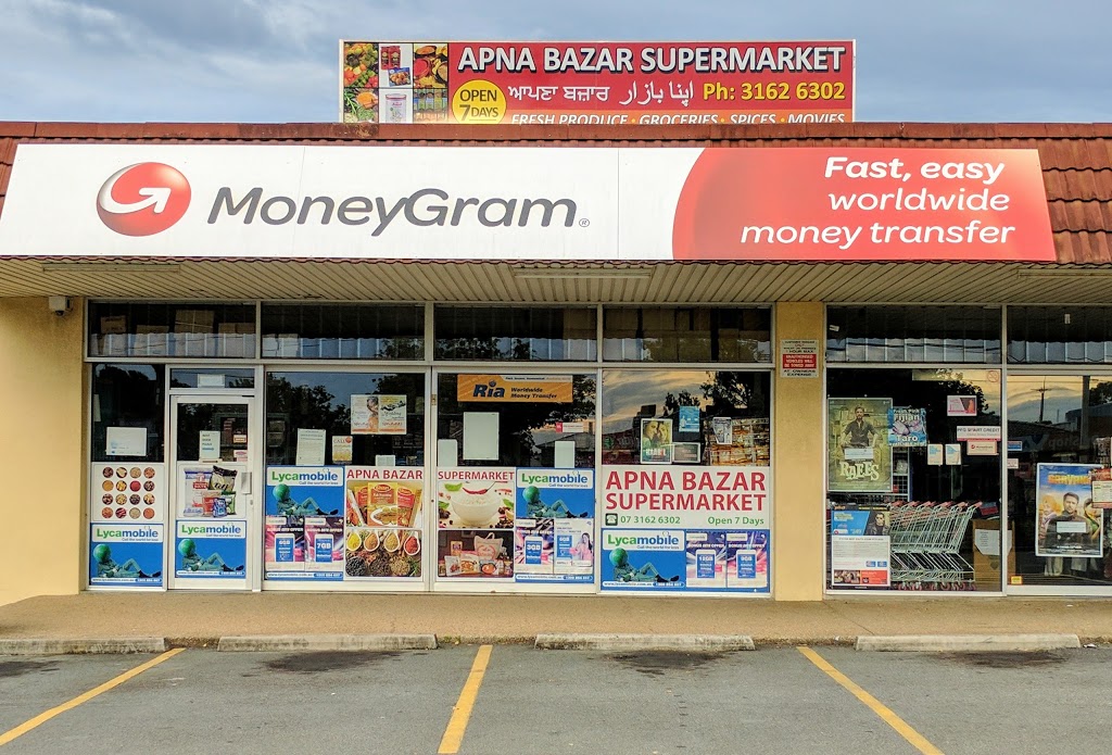 Apna Bazar Supermarket | supermarket | 1&2/40 Handford Rd, Zillmere QLD 4034, Australia | 0731626302 OR +61 7 3162 6302