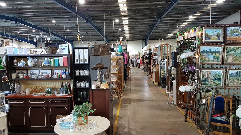 Hunted Antiques & Collectibles | home goods store | 80-86 Canterbury Rd, Kilsyth VIC 3137, Australia | 1300486833 OR +61 1300 486 833