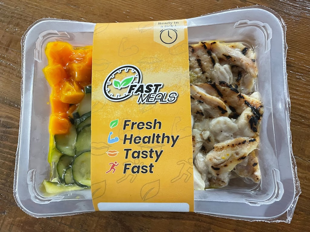 Fast Meals | 42 Gould St, Strathfield South NSW 2136, Australia | Phone: (02) 9742 5056