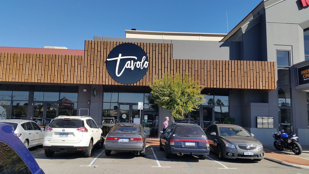 Tavolo | restaurant | 5/237 Knutsford Ave, Cloverdale WA 6105, Australia | 0894784412 OR +61 8 9478 4412
