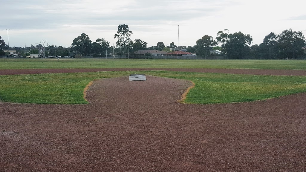 Yulong Park | park | Bundoora VIC 3083, Australia