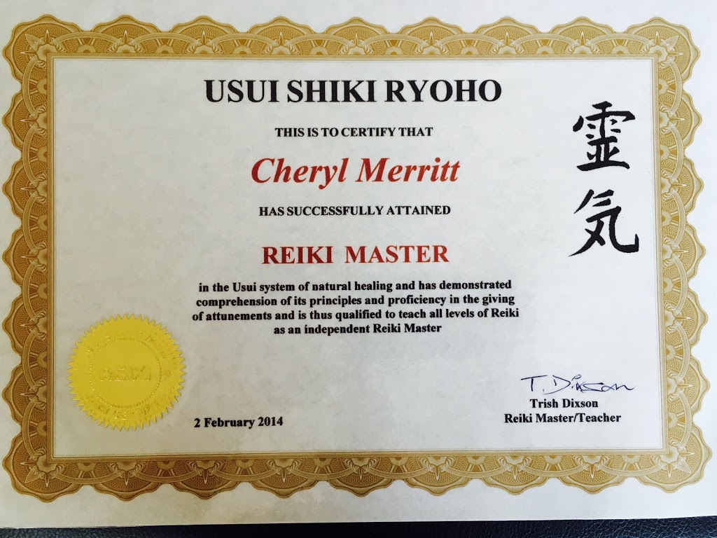 Serenity Reiki | 33 Alice Cres, Morphett Vale SA 5162, Australia | Phone: 0466 342 714