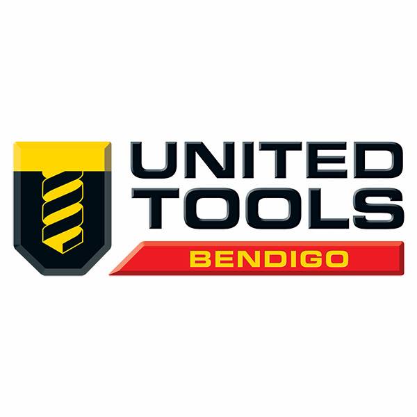 United Tools | hardware store | 121 Hattam St, Golden Square VIC 3555, Australia | 0354432655 OR +61 3 5443 2655