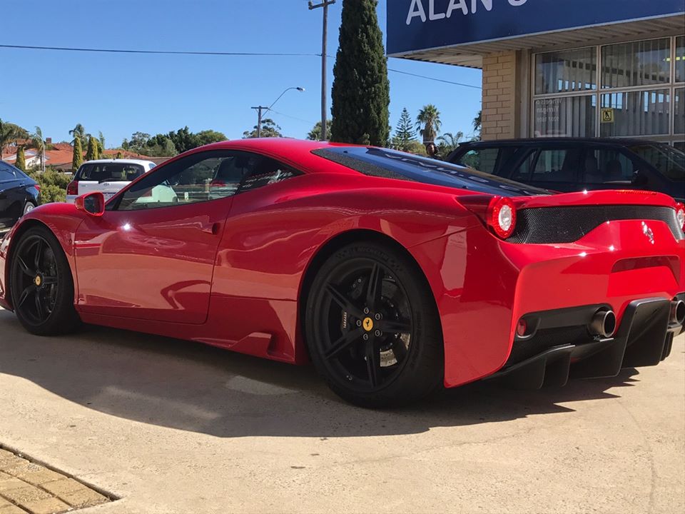 Wheels On Yirrigan | car repair | 2/5 Cobbler Pl, Mirrabooka WA 6061, Australia | 0892071609 OR +61 8 9207 1609