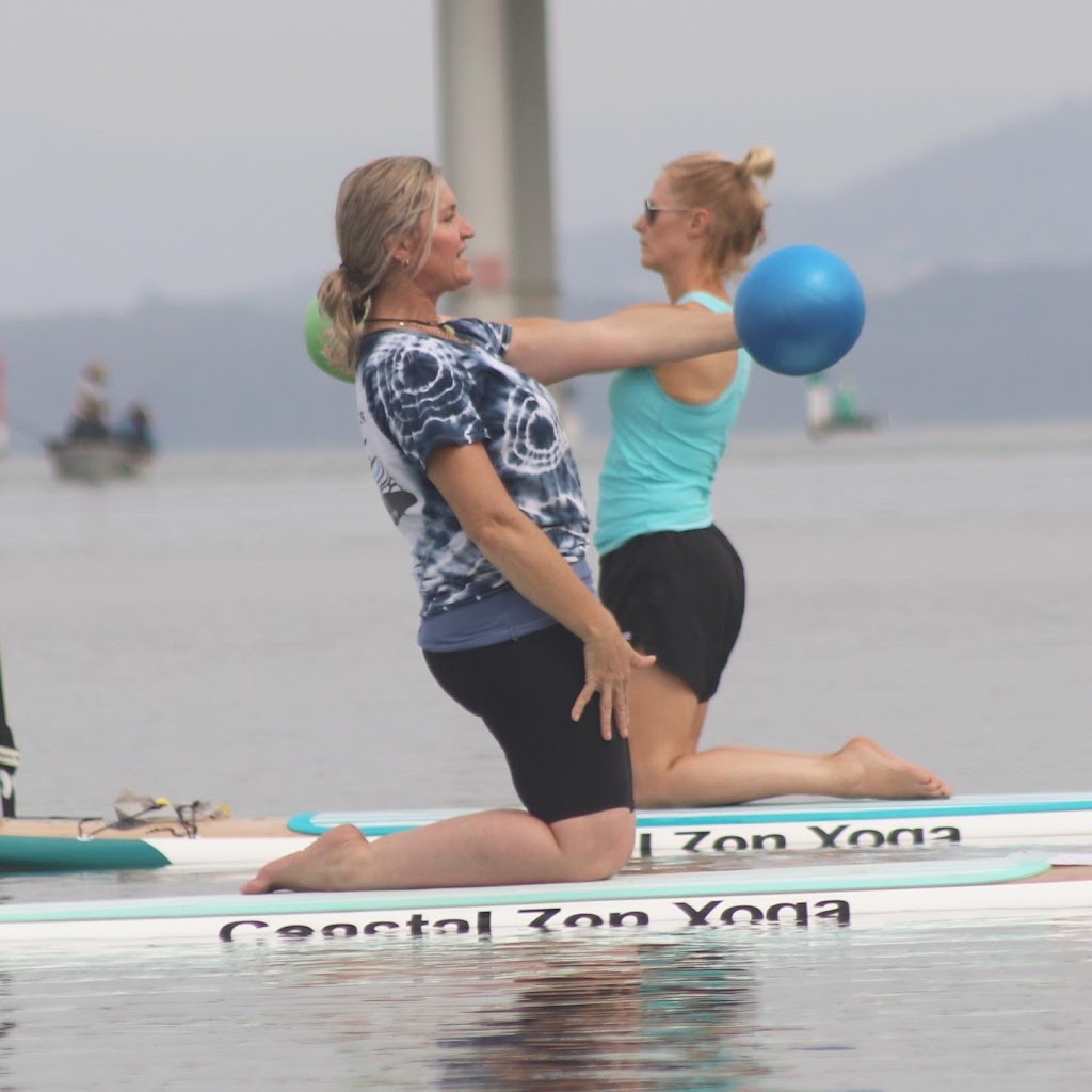 Coastal Zen Yoga | Glen Haven Dr, Kew NSW 2439, Australia | Phone: 0434 908 545