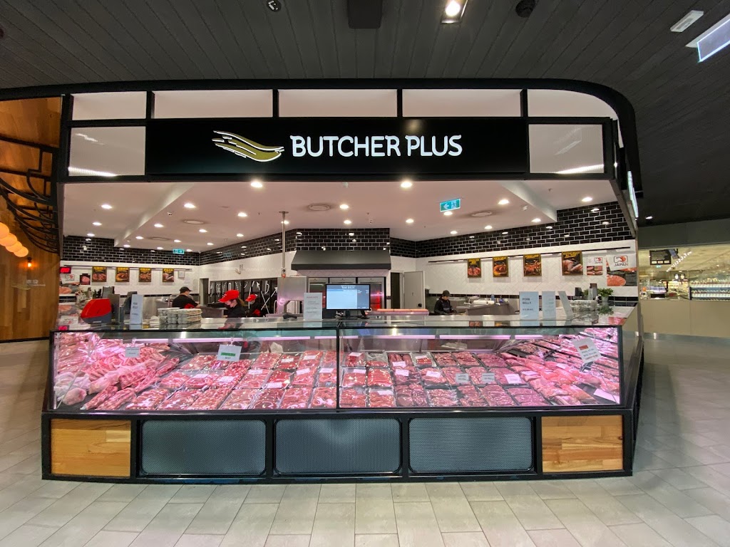 進發肉店Butcher plus | The Glen Shopping Centre Level Shop L018, 235 Springvale Rd, Glen Waverley VIC 3150, Australia | Phone: 0433 296 755