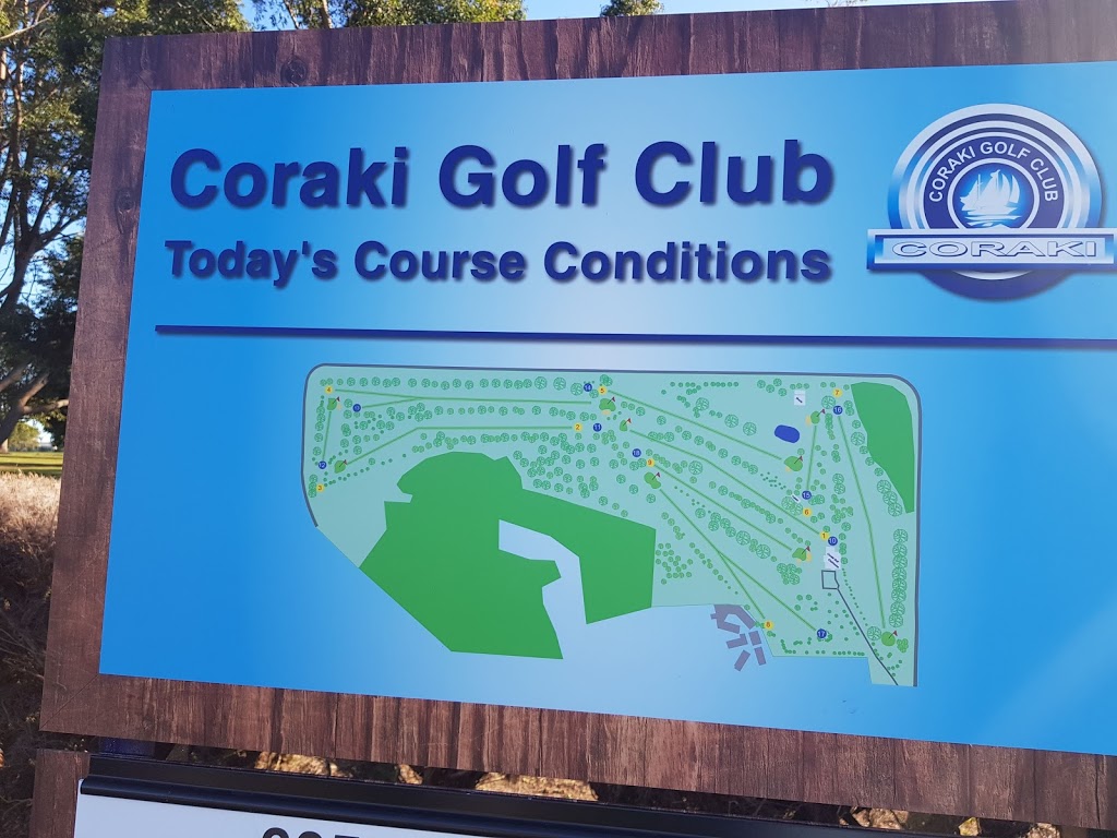 Coraki Golf Club |  | Kardina St, Coraki NSW 2471, Australia | 0266832001 OR +61 2 6683 2001