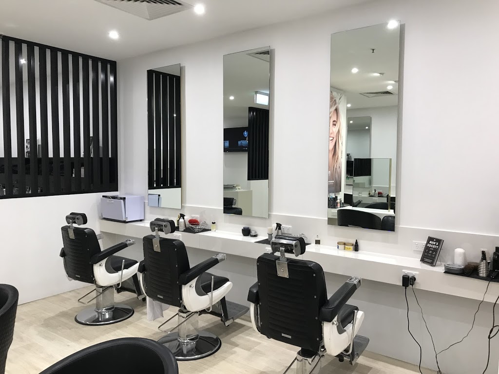 Intershape Hair Design | hair care | Clifford Gardens Shopping Center, Toowoomba City QLD 4350, Australia | 0746342225 OR +61 7 4634 2225