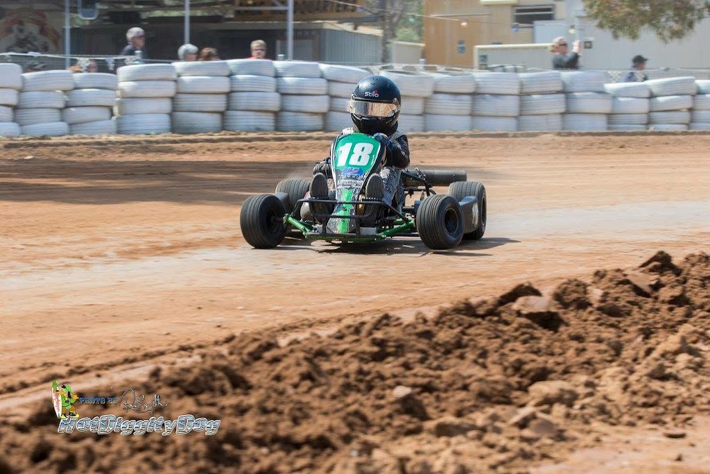 Dirt Trackers Kart Club | 375 Boomerang Rd, Oldbury WA 6121, Australia | Phone: 0410 321 765