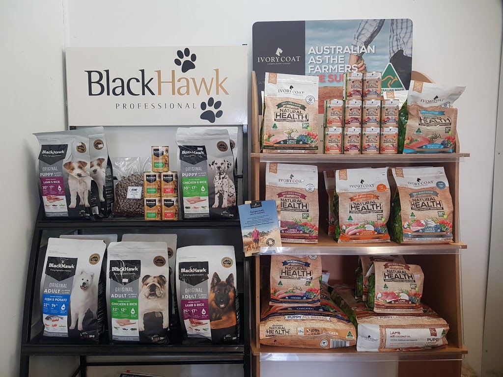 Bonez Pet Food & Treatz | store | 3/414 Milne Rd, Redwood Park SA 5097, Australia | 0883967283 OR +61 8 8396 7283