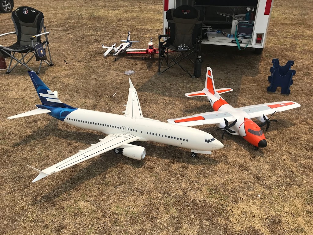 RAAFMAC, RAAF Richmond Model Aircraft Club | Clarendon NSW 2756, Australia | Phone: (02) 4578 0594