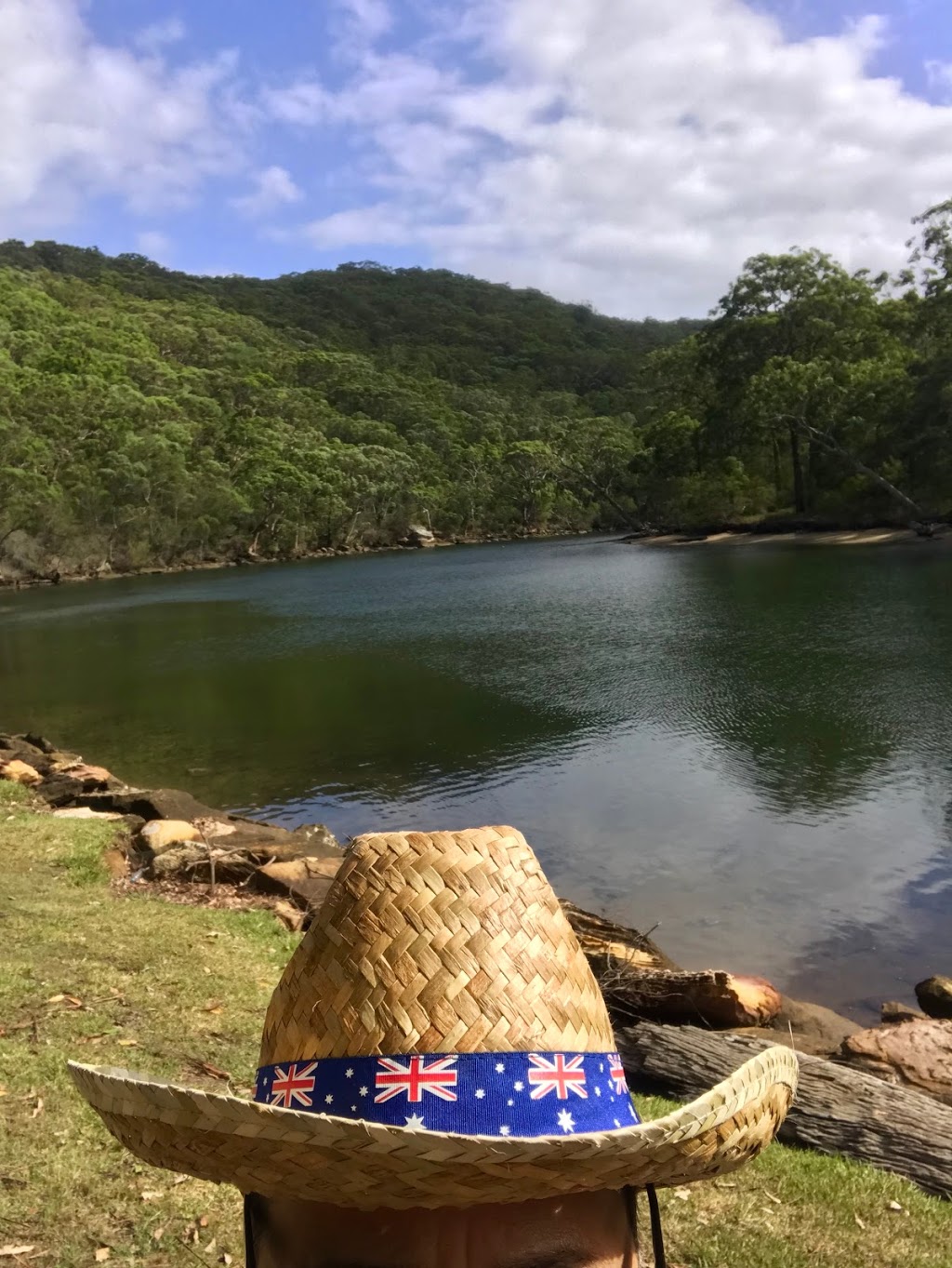 Reids Flat picnic area carpark | parking | Royal National Park NSW 2233, Australia