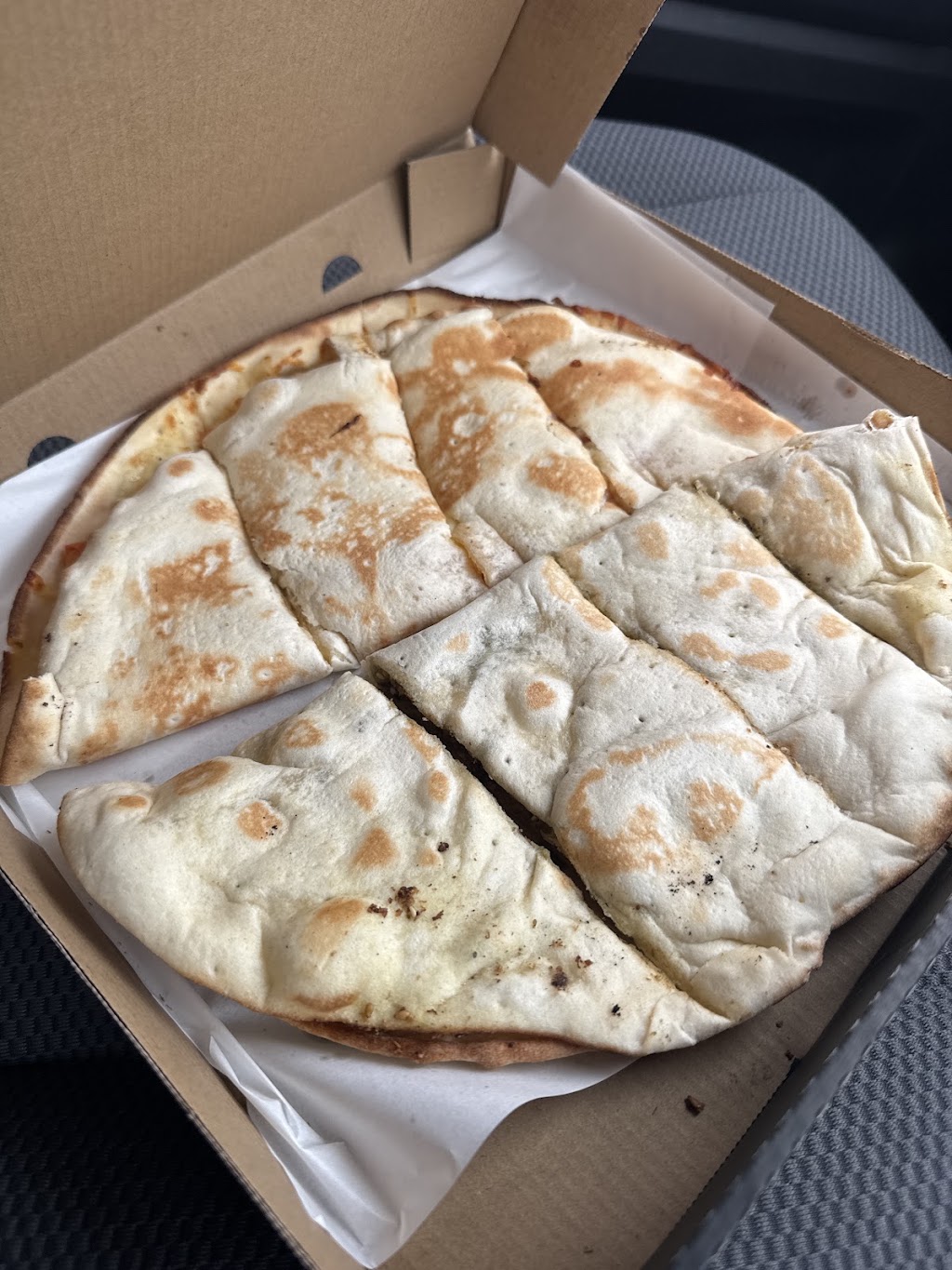 Mad Manoush | 11-15 shop b3, Moxon Rd, Punchbowl NSW 2196, Australia | Phone: (02) 9790 2568