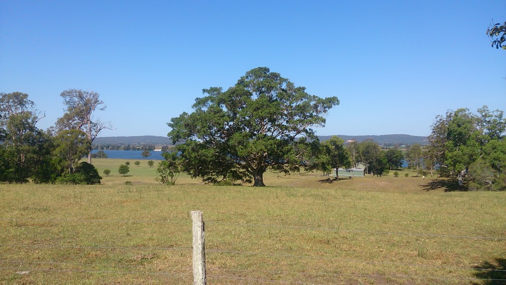 Doust Park, KELSALLS HILL | park | Lawrence Rd, Lower Southgate NSW 2460, Australia